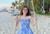 Nike introduces a unique taped soccer shoe