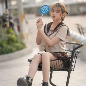 Nike Phantom shoe image