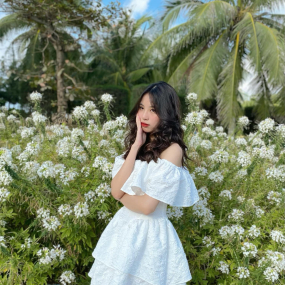 Nike Air Force shoe image