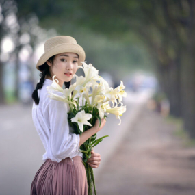 Nike Zoom shoe image